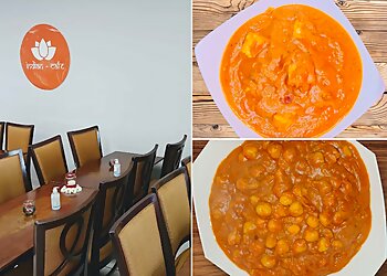 Port St Lucie Indian Restaurants Indian-Cafe