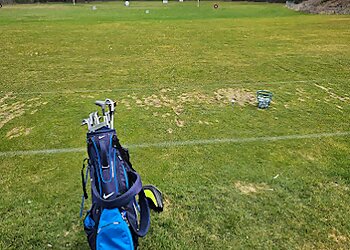 Spokane Golf Courses Indian Canyon Golf Course