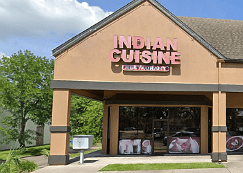 Gainesville Indian Restaurants Indian Cuisine