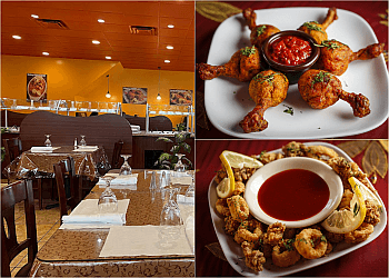 Gainesville Indian Restaurants Indian Cuisine