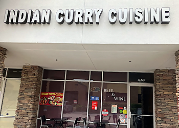 Irvine Indian Restaurants Indian Curry Cuisine