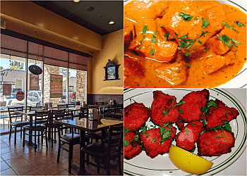 Irvine Indian Restaurants Indian Curry Cuisine