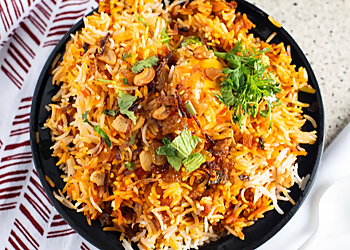 Indian Curry Cuisine Irvine Indian Restaurants image 1