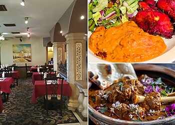 Phoenix Indian Restaurants Indian Delhi Palace