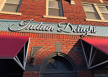 Cleveland Indian Restaurants Indian Delight