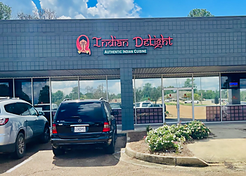 Jackson Indian Restaurants Indian Delight Flowood