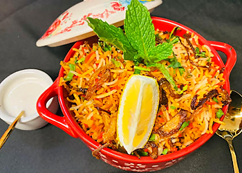 Indian Delight Flowood Jackson Indian Restaurants image 1