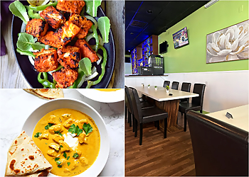 Wilmington Indian Restaurants Indian Flavors