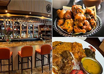 Chicago Indian Restaurants Indian Garden Restaurant