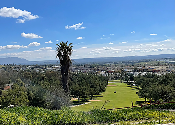 Riverside Golf Courses Indian Hills Golf Club