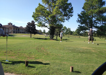 Indian Hills Golf Course - Murfreesboro, TN Golf Courses - Outdoor Activity Image