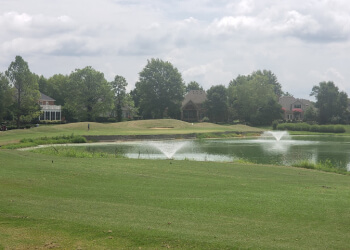 Indian Hills Golf Course - Murfreesboro, TN Golf Courses - Scenic View Image