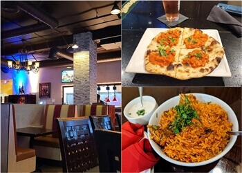 Fresno Indian Restaurants Indian Kebab Palace