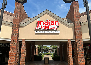 Huntsville Indian Restaurants Indian Kitchen