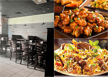 Huntsville Indian Restaurants Indian Kitchen