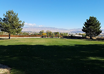 Boise City Golf Courses Indian Lakes Golf Club