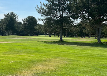 Indian Lakes Golf Club Boise City Golf Courses