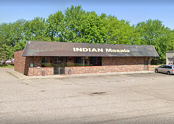St Paul Indian Restaurants Indian Masala