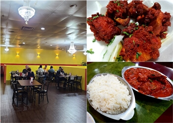 St Paul Indian Restaurants Indian Masala