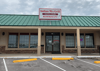 Independence Indian Restaurants Indian Mix Grill