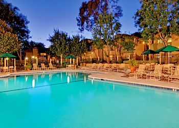 Indian Oaks Apartments - Simi Valley, CA Apartments For Rent - Entertainment Highlights