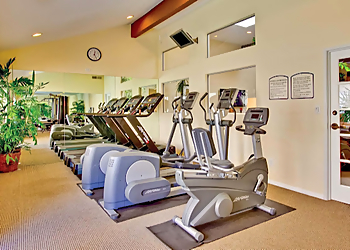 Indian Oaks Apartments - Simi Valley, CA Apartments For Rent - Fitness Activity Image