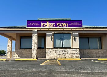 Amarillo Indian Restaurants Indian Oven