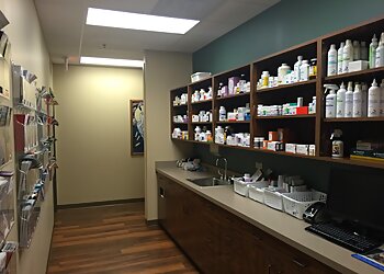 Aurora Veterinary Clinics Indian Prairie Animal Hospital