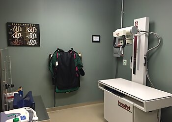 Aurora Veterinary Clinics Indian Prairie Animal Hospital