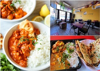 Ventura Indian Restaurants Indian Rasoi