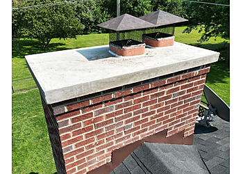 Lexington Chimney Sweep Indian Summer Chimney & Masonry Services