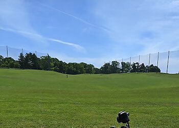 Grand Rapids Golf Courses Indian Trails Golf Course