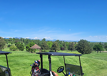 Arvada Golf Courses Indian Tree Golf Club