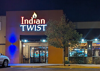 Tucson Indian Restaurants Indian Twist