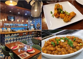 Tucson Indian Restaurants Indian Twist