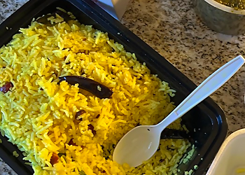 Irving Vegetarian Restaurants Indian Vegan Cafe