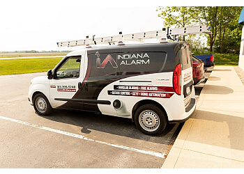 Indiana Alarm Indianapolis Security Systems