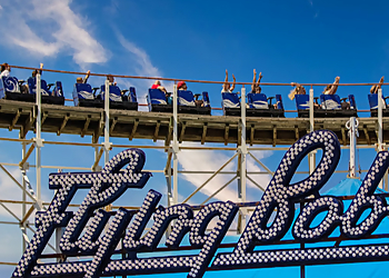 Indiana Beach Amusement & Water Park Indiana Beach Amusement & Water Park - Indianapolis, IN Amusement Parks - Attraction Image