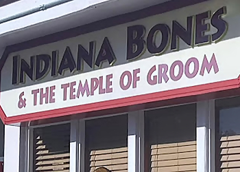 Indiana Bones Thousand Oaks Pet Grooming image 1