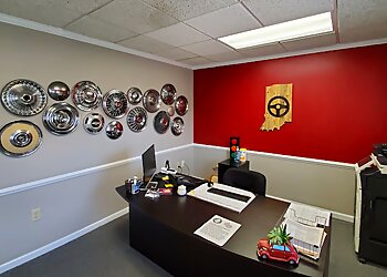 Indianapolis Driving Schools Indiana Driving School