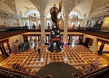 Indianapolis Landmarks Indiana Historical Society