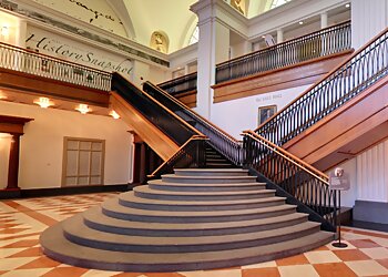 Indianapolis Landmarks Indiana Historical Society