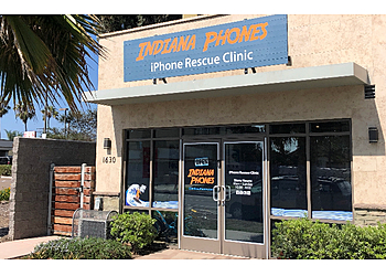 Indiana Phones San Diego Cell Phone Repair image 1