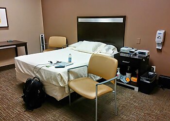 Indianapolis Sleep Clinics Indiana University Health Sleep Disorders Centers