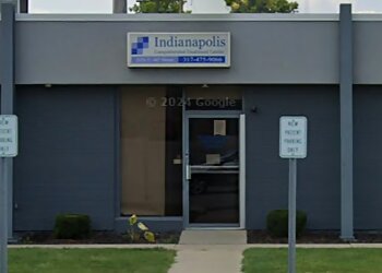 Indianapolis Comprehensive Treatment Center Indianapolis Addiction Treatment Centers image 1