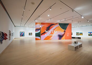 Indianapolis Places To See Indianapolis Museum of Art at Newfields