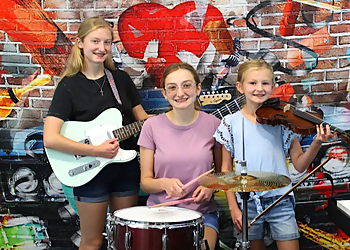 Indianapolis Music Schools Indianapolis Music Academy