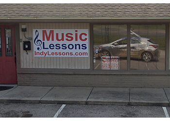 Indianapolis music school Indianapolis Music Academy