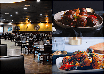 San Bernardino Indian Restaurants India's Clay Oven