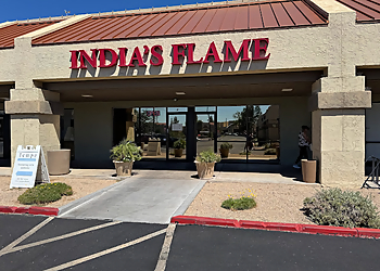 Tempe Indian Restaurants India's Flame